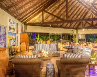 Itacaré Eco Resort - Itacaré - Σαλόνι