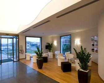 Hotel Napoleon - Cherasco