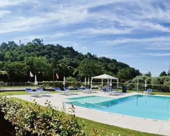 Hotel Agli Ulivi - Valeggio sul Mincio - Pool