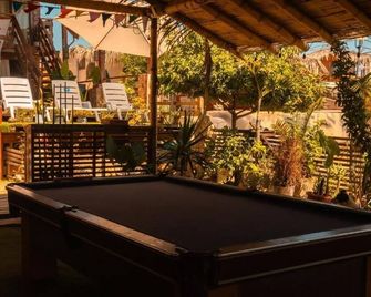 Casa Lobos - Lobitos