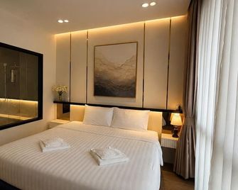 View khong Hotel - Chiang Saen