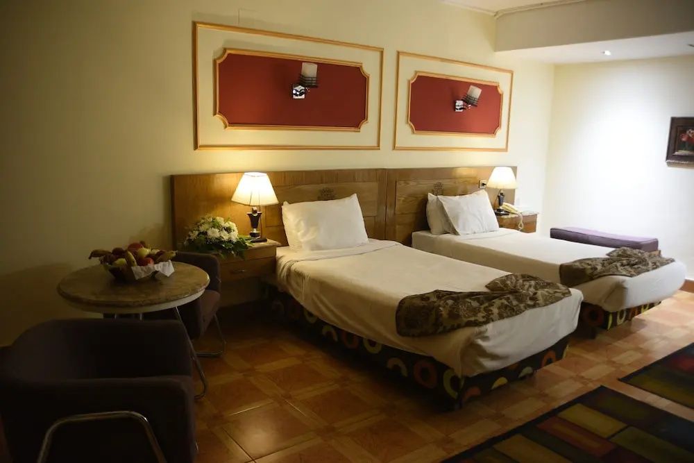 Kanzy Hotel - Cairo