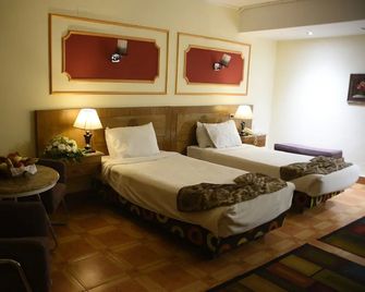 Kanzy Hotel - Cairo