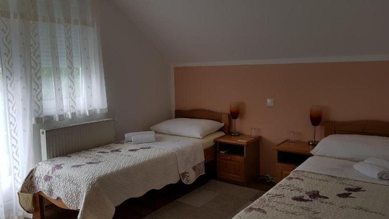 House Kajfes