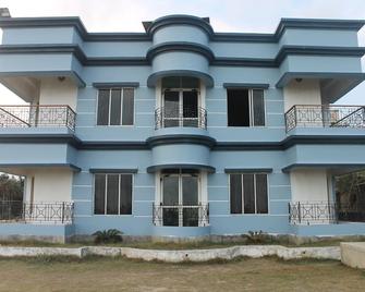 Arya Beach Resort - Mandarmani - Gebäude