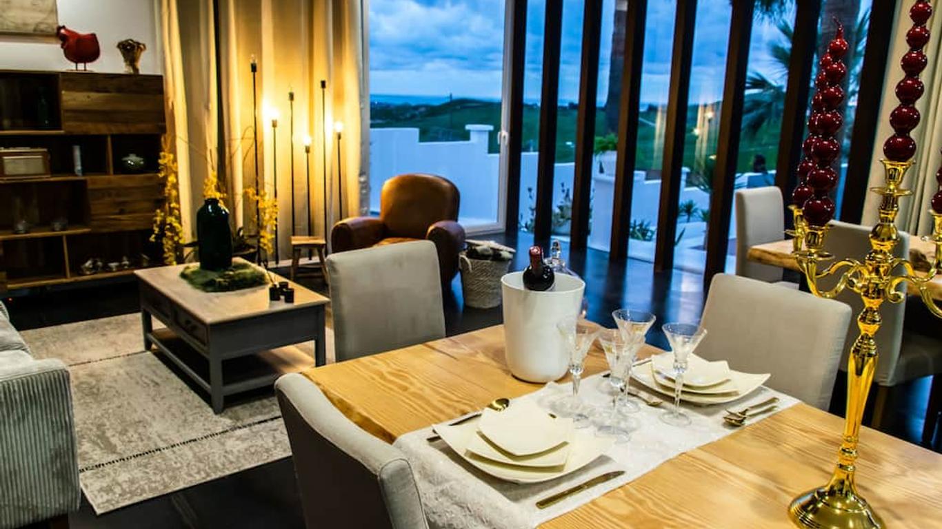 Diodorus Luxury Experience