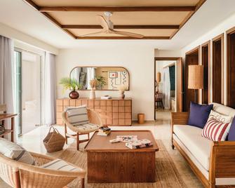 Zel Punta Cana - Punta Cana - Living room