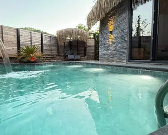 Şile Doğa Bungalov Villa - Şile - Pool