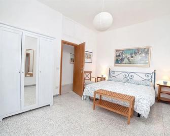 A Casa A Testaccio - Rome - Bedroom