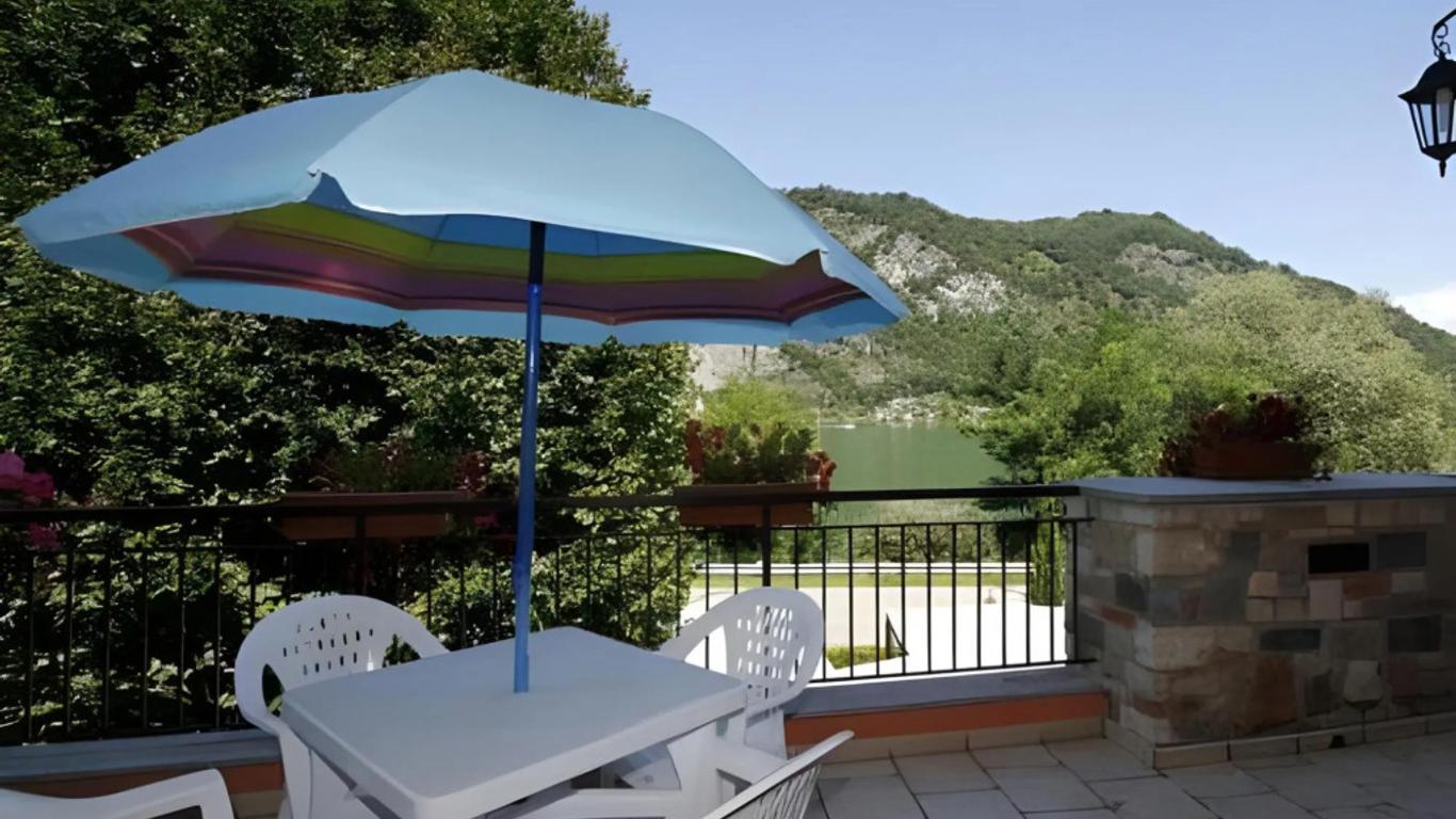 Hotel Grotto Bagat