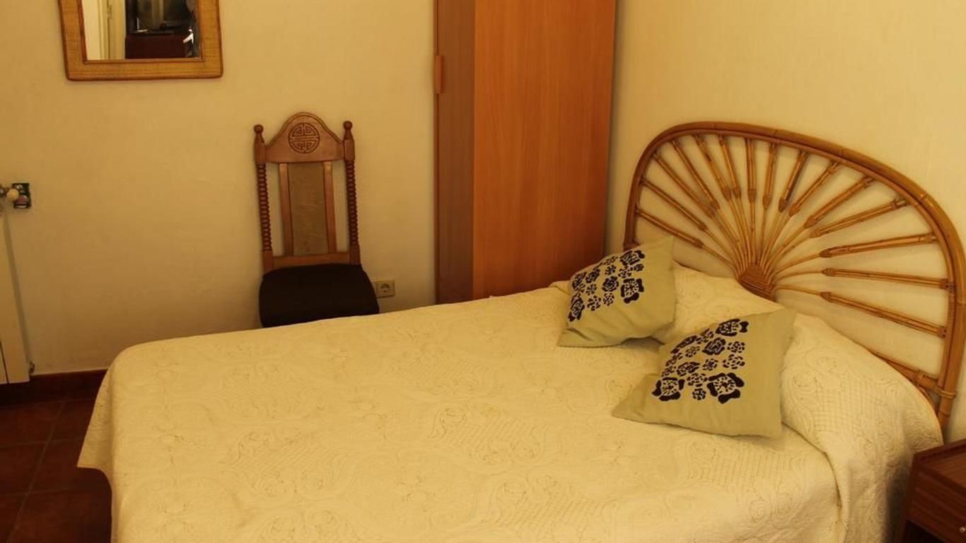Hostal Graciela