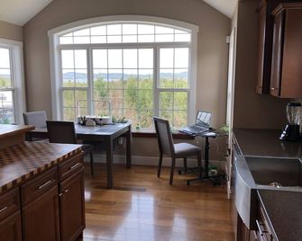 Nature's Nook on the Eastern Shore - Head of Jeddore - Habitación