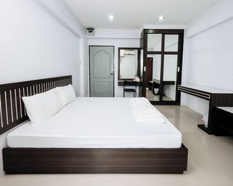 Creston Grand Hotel Suphan Buri - Suphan Buri - Quarto