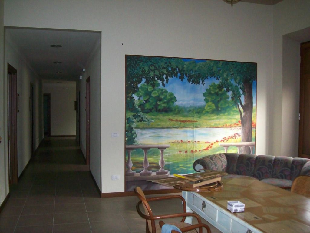 La Bottega del Falegname