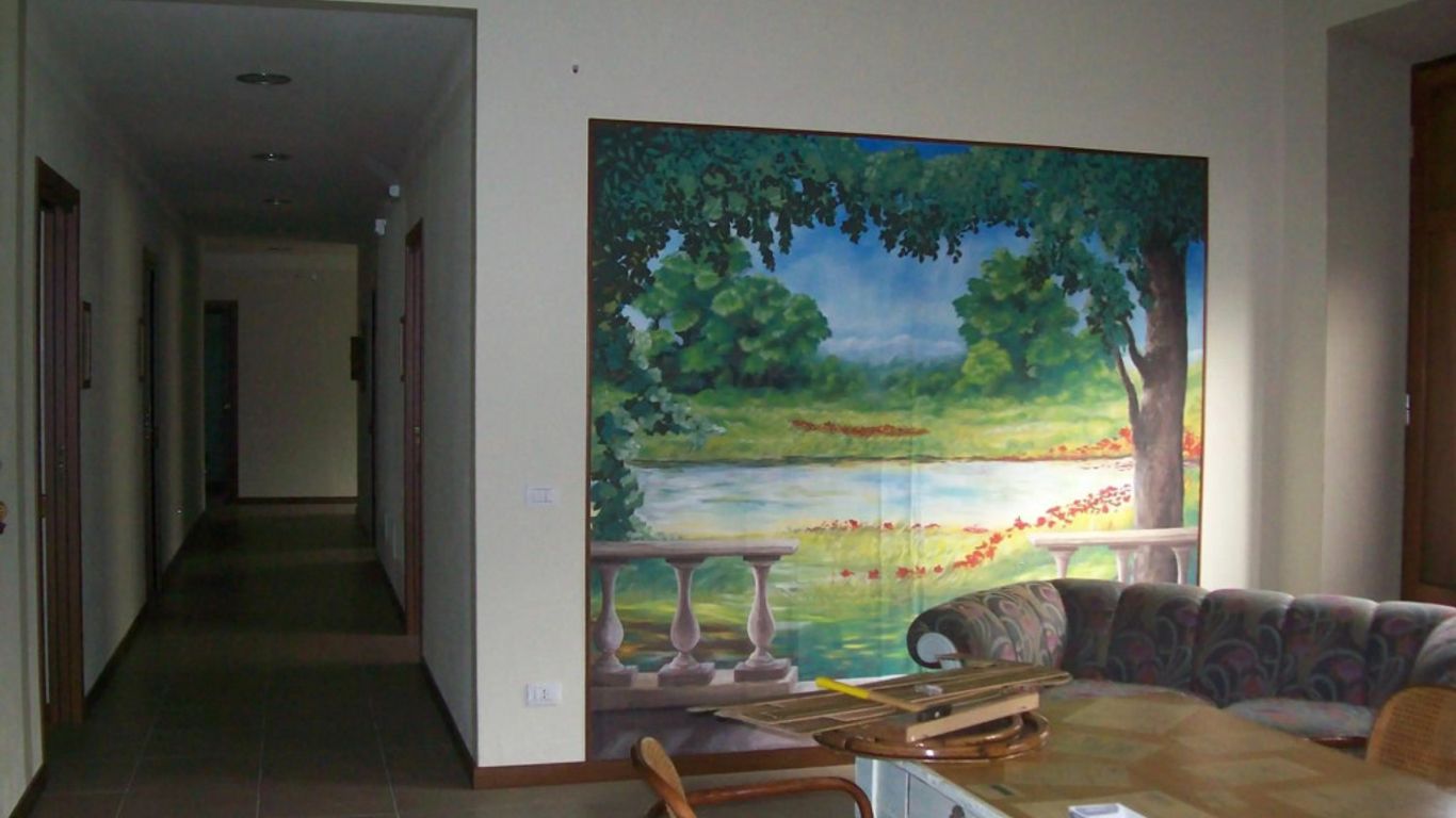 La Bottega del Falegname