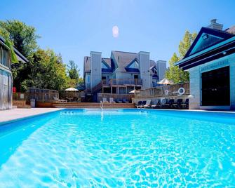 Updated Blue Mountain Studio @ North Creek Resort - The Blue Mountains - Pool