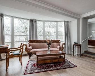Söderköpings Brunn - Soderkoping