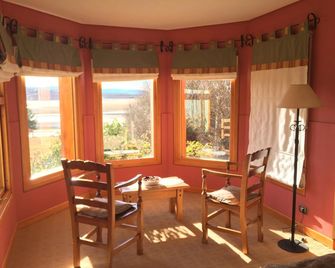 Hosteria Los Hielos - El Calafate