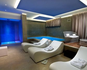 Hotel Atlantic & Spa - Gabicce Mare