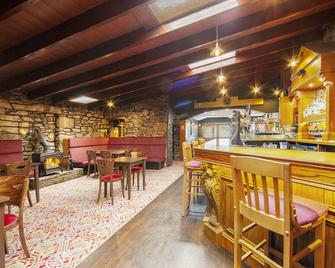 The Galley Of Lorne Inn - Lochgilphead - Restaurant