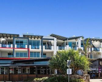 Paradiso Paradise 214 - 3 Bed Apt with a Balcony - Kingscliff - Gebäude