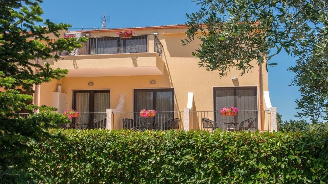 Villa Fenice Bed & Breakfast