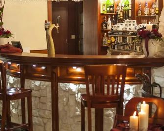 Hotel Alpin - Szczyrk - Bar