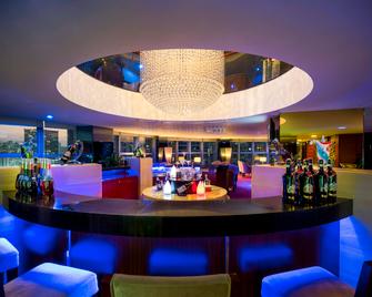 Grand Mercure Xiamen Downtown - Xiamen - Bar