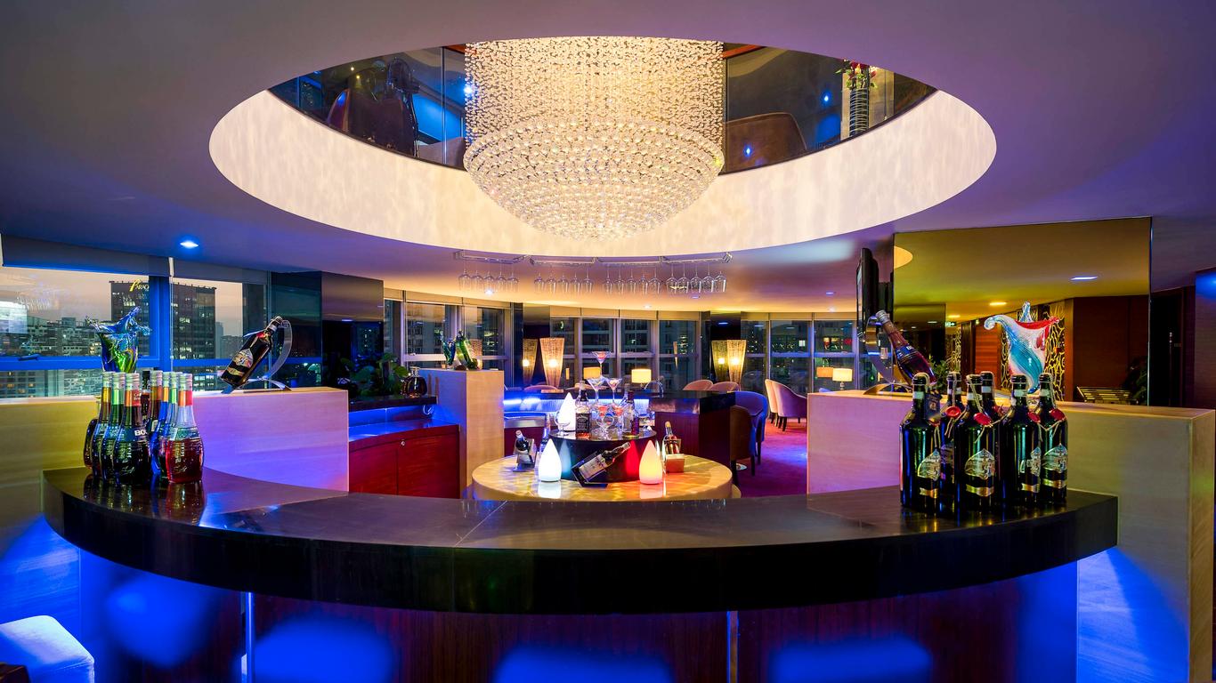 Grand Mercure Xiamen Downtown