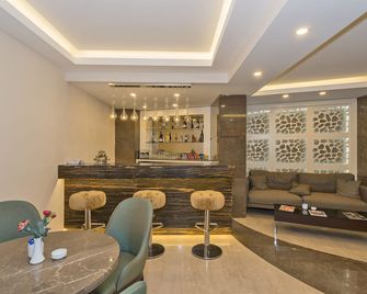 Bisetun Hotel - Istanbul - Bar