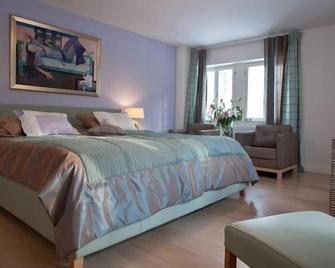 Hotel Gut Bardenhagen - Bardenhagen - Habitación