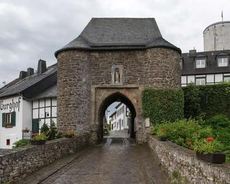 Appartement Eifelsteig - Hellenthal