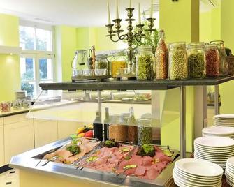Schwarzwald Parkhotel - Königsfeld im Schwarzwald - Buffet