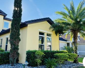Near Disney, amazing, private and comfortable room - Windermere - Building