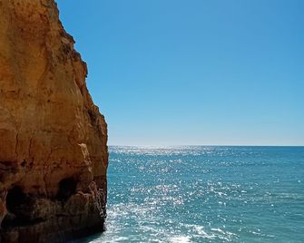 Calcada Guesthouse - Tavira