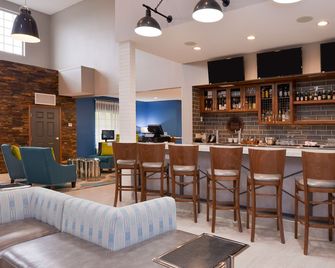 Four Points by Sheraton Mount Prospect O’Hare - Mount Prospect - Бар