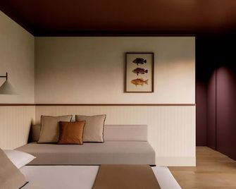 Hotel Medium Montecarlo - Llafranc
