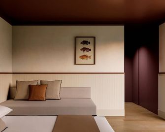 Hotel Medium Montecarlo - Llafranc