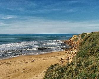 Lodge Mediterranean Sunset - Santa Croce Camerina - Spiaggia