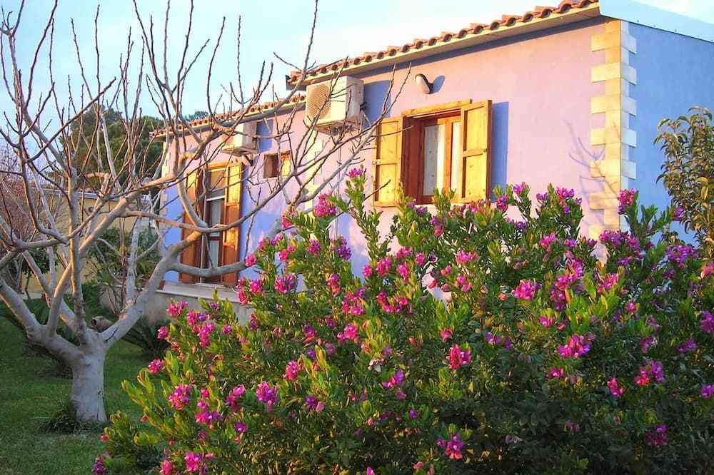 B&B Villa Francesco - Santa Croce Camerina - Extérieur