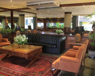 Premier Hill Hotel Suites - Asuncion