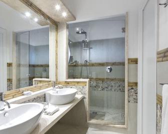 Hotel Relax Torreruja Thalasso & Spa - Isola Rossa - Baño