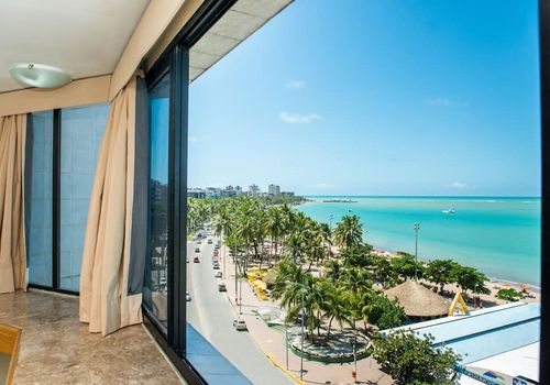 Hotel Sete Coqueiros Maceió Hotel Deals Reviews KAYAK
