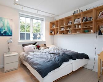 6 Person Holiday Home in Gilleleje - Gilleleje - Ložnice