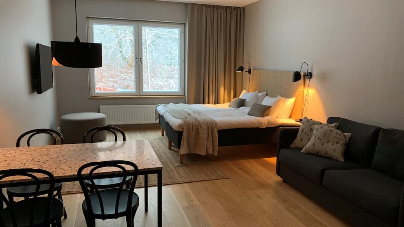 Nya Kurhotellet