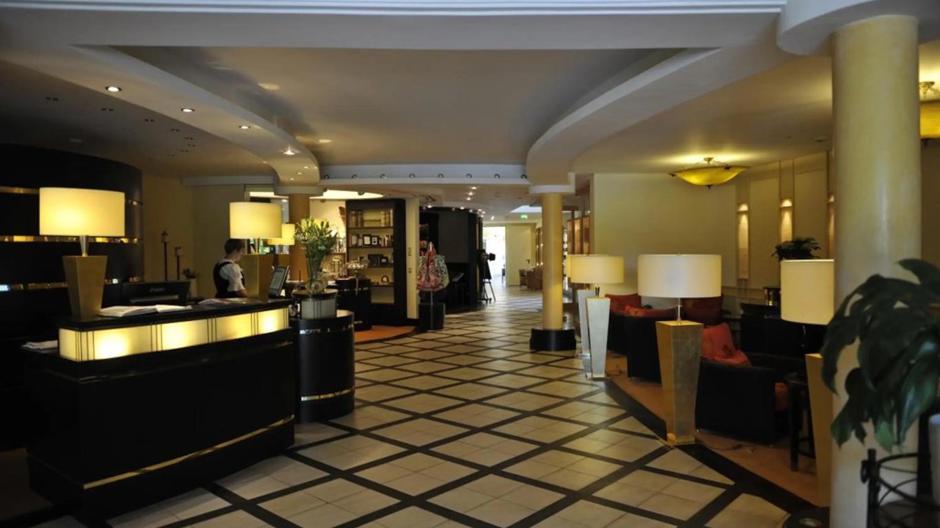 Hotel Meerlust