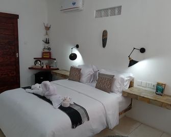 Katara Gili, Boutique Rooms and Bungalows - Gili Trawangan