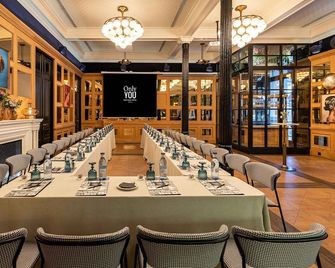 Only You Boutique Hotel Madrid - מדריד