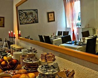 Hotel Saarblick Mettlach - Mettlach