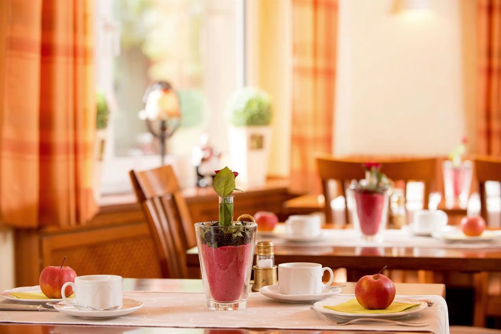 Schmidt-Mönnikes - Bochum - Restaurant